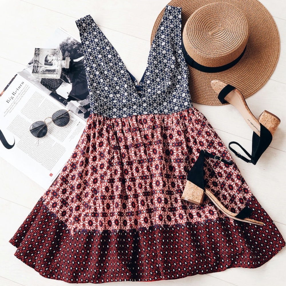 NWT- Dress from Lulus- small